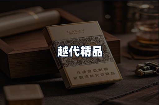 越代精品
